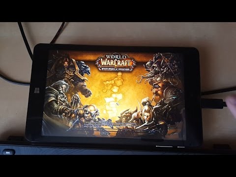 Видео: Windows планшет лучше него на свете нет.