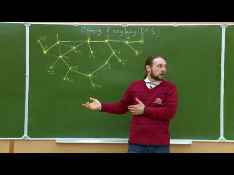 Видео: Алгоритмы на Python 3. Лекция №24 (весной 10-я)