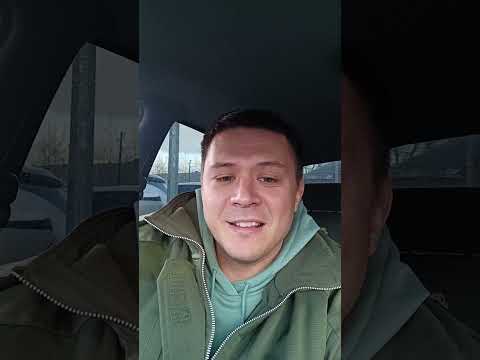 Видео: как настроить себя на экзамен?!
