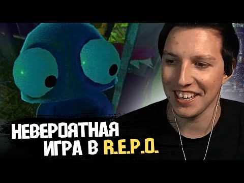 Видео: МАЗЕЛЛОВ НЕМНОГО НАРЕПОВАЛ с МОДЕРАМИ и ВИПАМИ / R.E.P.O.