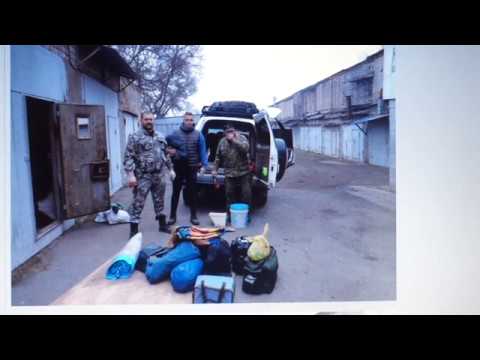 Видео: История одного прадо в 95-том кузове)