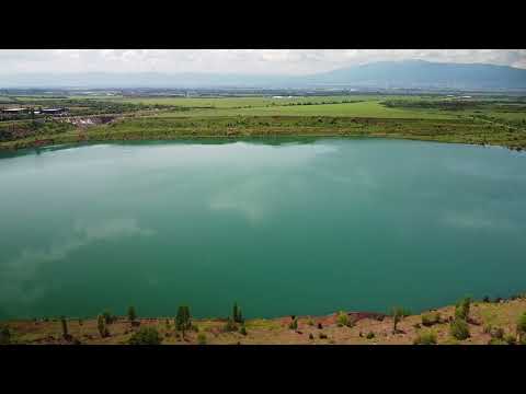 Видео: Рудник Кремиковци / Kremikovtsi mine