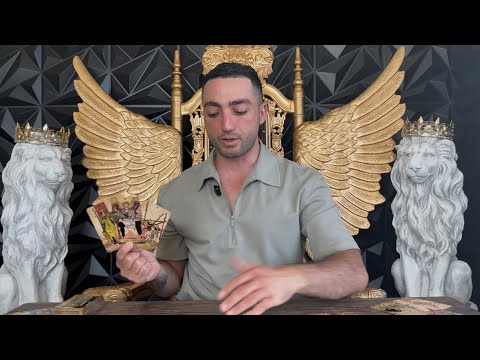 Видео: ВЕСЫ — ПЛАМЕНА-БЛИЗНЕЦЫ ВОЗВРАЩАЮТСЯ, без сомнения! Это то самое чтение, от которого я просто пот...