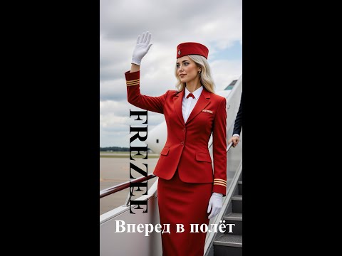 Видео: Вперёд в полёт