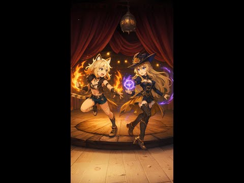 Видео: Театр Воображариум - я пришёл, страдать! ☕ || Боссы, Бездна