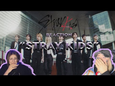 Видео: Stray Kids - STRAY KIDS REACTION // МЫ СЛАБАЧКИ // РЕАКЦИЯ #straykids #kpop #skz #реакция