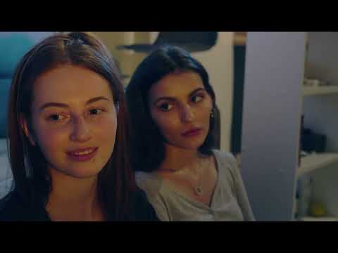 Видео: К/М фильм «Сёстры»