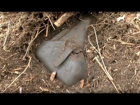 Видео: ww2, Hunter for Walther P38,кошмар,сколько их тут ещё...119.