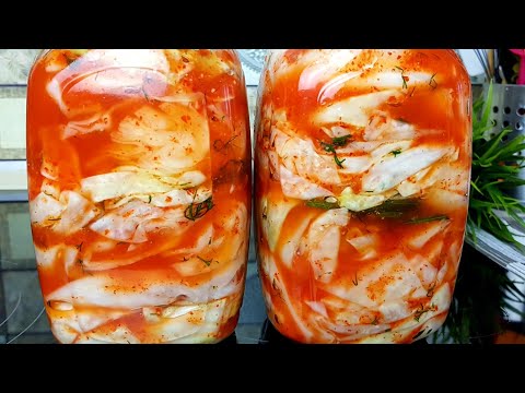 Видео: ЧИМЧИ/КИМЧИ САМЫЙ ВКУСНЫЙ И ДОСТУПНЫЙ СПОСОБ ПРИГОТОВЛЕНИЯ🔥