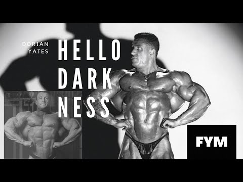 Видео: Я покажу тебе боль | Дориан Йейтс | МОТИВАЦИЯ ДЛЯ БОДИБИЛДИНГА