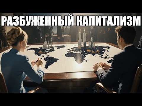 Видео: Как Тэтчер и Рейган построили мир миллиардеров