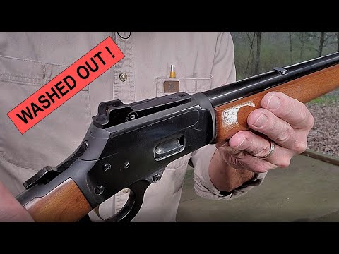 Видео: Лучший вид на марлина 1894 г., глава 2