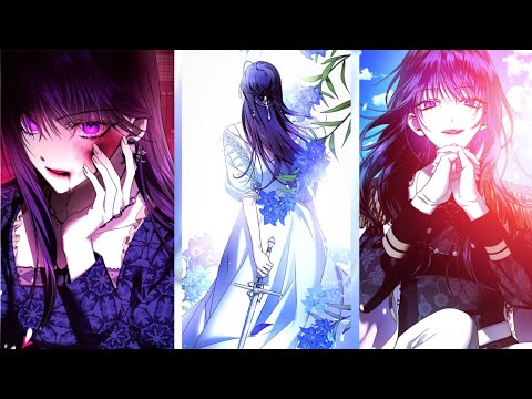 Видео: [MMV] Эта девочка прошла не лёгкий путь || Медея