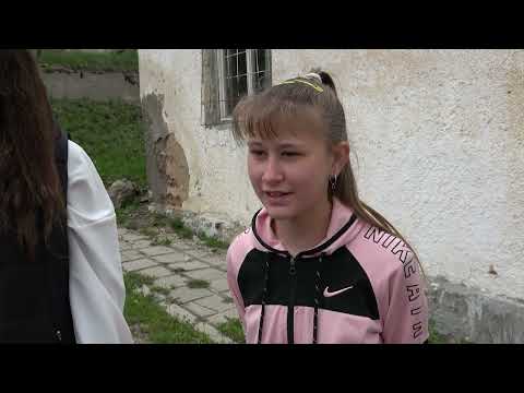 Видео: УЧИЛИЩЕТО - филм по проекта "Гласът на Киното"