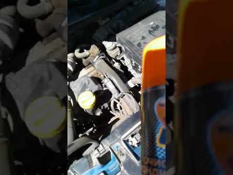 Видео: Чистка испарителя кондиционера на Рено Меган 3