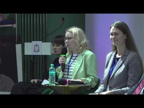 Видео: Круглый стол «Служба защиты прав граждан с психическими расстройствами» 12.04.2024