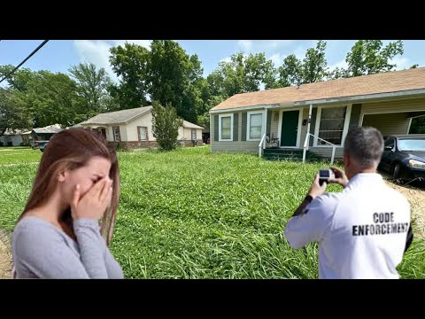 Видео: Я ПРЕКРАЩАЮ СОБЛЮДЕНИЕ КОДЕКСА, ЧТОБЫ ОШТРАФОВАТЬ ЭТУ СЕМЬЮ