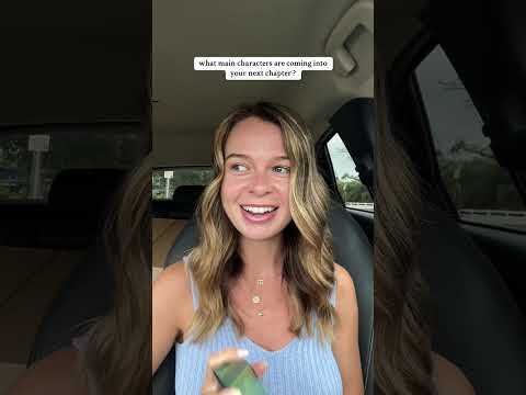 Видео: Какие главные герои появятся в следующей главе? — Передано через Фрейю