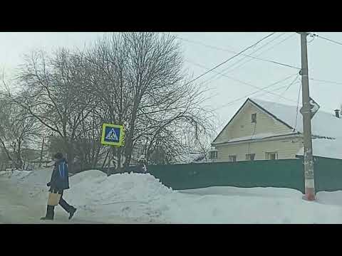 Видео: Экзамен, Ульяновск, Засвияжье