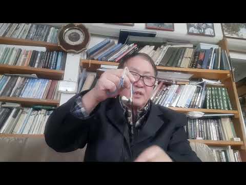 Видео: Киhи ус кута хайдах дбайарын туhунан.