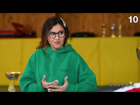 Видео: Тежка лекоатлетка