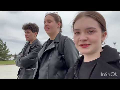 Видео: Поступление в театральный. Ярославль