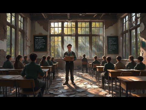 Видео: Обзор - Let's School #1
