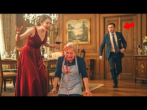 Видео: «Цена Гордыни: Девушка Миллионера и Её Няня»