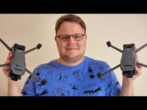 Видео: ⚡️Почему именно NeoBooster?/ ТЕСТ с дроном из другого сервиса