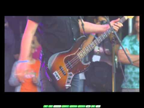 Видео: Пикник - Говорит и Показывает (Нашествие 2014)