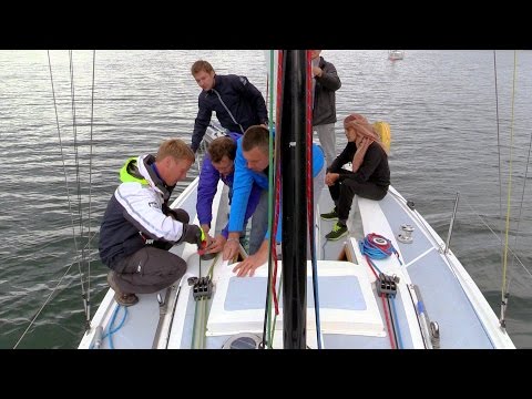 Видео: Суровые Уральские Будни #18. Яхта Игоря Рязанцева. Мудаки на Тургояке. Баня