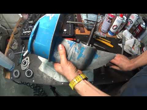 Видео: ПРОЕКТ "ВЕТЕРОК" (часть, допустим, шестая)