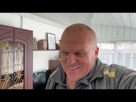 Видео: Дело не сложное,но мне уже не под силу,работаю на земле! Наши закрома. Последний большой ремонт года