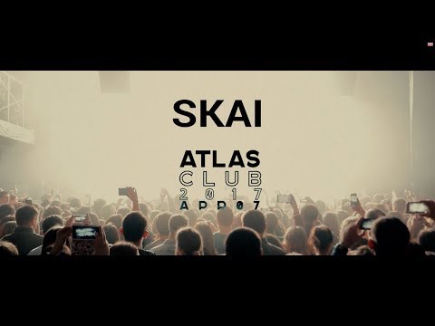 Видео: СКАЙ - Живий виступ/15 років / Live at Atlas / Full video