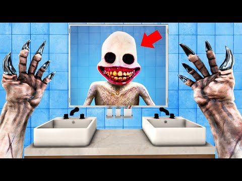 Видео: Я ПРЕВРАТИЛСЯ В УЛЫБАЮЩЕГОСЯ ЧЕЛОВЕКА НА 24 ЧАСА! УГАР И БЕЗУМИЕ В Garry`s Mod