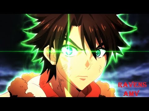 Видео: – Борись до конца пока с тобой сила... (Аниме клип)