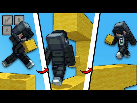 Видео: Я ИГРАЛ С Бриджером №1 в Minecraft Mobile