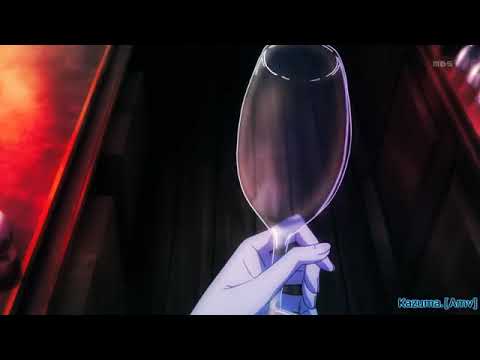 Видео: [AMV] аниме клип Fire Man

Miyagi & Эндшпиль