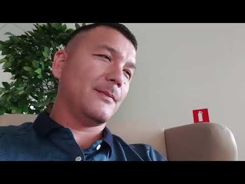 Видео: С эконома на Комфорт +. Видео звонок с Яндекса . ЦЕНА НА GAC J7.