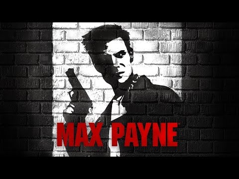 Видео: Max Payne(прохождение без комментариев)