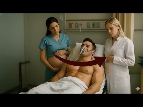 Видео: 💥 «Медсёстры беременеют от пациента в коме?! ШОКИРУЮЩАЯ правда, раскрытая ночью!»