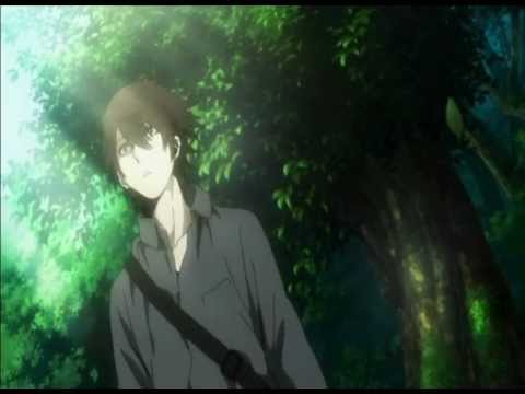 Видео: Btooom!   Я для тебя... Кукрыниксы