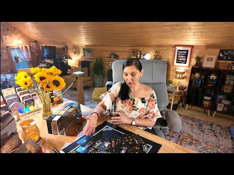 Видео: Овен ♈ Они хитрые ☕ То, чего вы не ожидаете ☕ 9-15 ноября 2025 г.