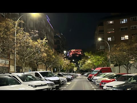 Видео: ➡️ 🔴 Прямой эфир: Прогулка.