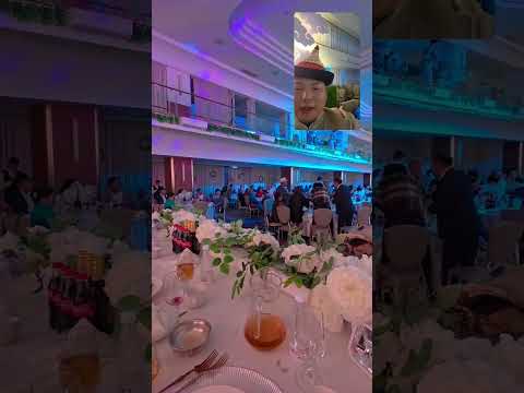 Видео: Ж.Батбаяр Б.Уранцэцэг хуримын бичлэг#01 2025.09.22