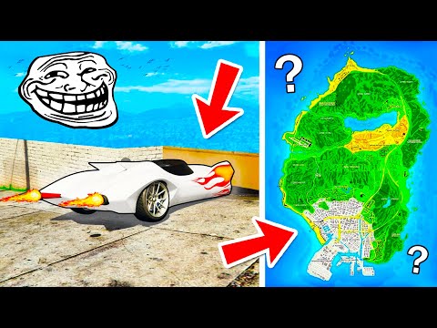 Видео: ЕМА! МЫНАУ ЖЕРДІ ҚАЛАЙ ӨТЕДІ?! ТРОЛЛЬ СКИЛЛ ТЕСТ!!! ГТА 5 қазақша