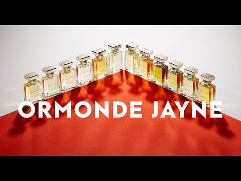 Видео: Ormonde Jayne 🌹 элегантность во флаконе.