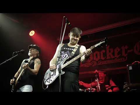 Видео: БОРЩ (BORSHCH) :: Будьмо!