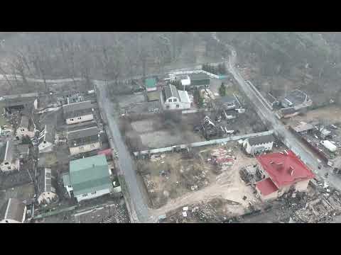 Видео: Романовка 03.04.2022 часть 2 Аэрооблет