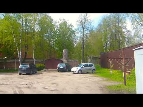 Видео: в.ч.01896, Зин.Див, 7 дивизия ВДВ СССР, Каунас, Шанцы.